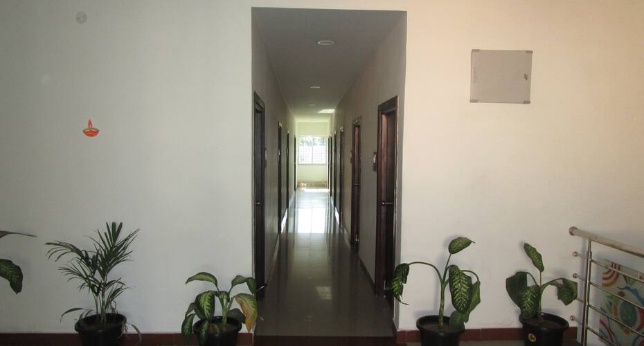 Hotel Dolphin Grand, Hyderabad 3